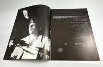 Vendredi 13 - Chapitre Final - Theatrical Pamphlet / Programme Souvenir - Japon 1984
