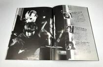 Vendredi 13 - Chapitre Final - Theatrical Pamphlet / Programme Souvenir - Japon 1984