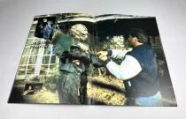 Vendredi 13 - Jason va en enfer - Theatrical Pamphlet / Programme Souvenir - Japon 1993
