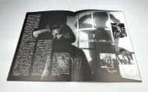 Vendredi 13 - Jason va en enfer - Theatrical Pamphlet / Programme Souvenir - Japon 1993