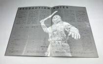 Vendredi 13 - Jason va en enfer - Theatrical Pamphlet / Programme Souvenir - Japon 1993