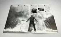 Vendredi 13 - Jason va en enfer - Theatrical Pamphlet / Programme Souvenir - Japon 1993