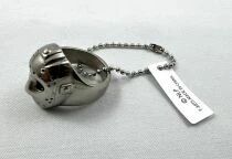 VENDREDI 13 - Jason Voorhees - Bague Pendentif - Gashapon - Japon 2026