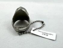 VENDREDI 13 - Jason Voorhees - Bague Pendentif - Gashapon - Japon 2026