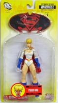 Vengeance 2 - Power Girl