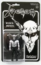 Venom - Figurine ReAction Super7 - Black Metal