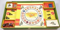 Vespa World Tour - Board Game - Capiepa 1953