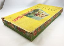 Vespa World Tour - Board Game - Capiepa 1953