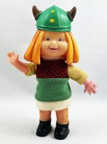 Vic le Viking - Poupée Mécanique - Juguetes Feber S.L.