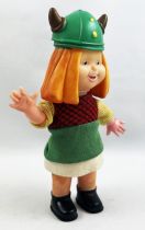 Vic le Viking - Poupée Mécanique - Juguetes Feber S.L.