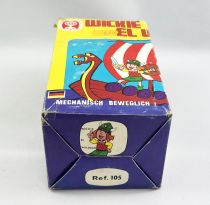 Vic le Viking - Poupée Mécanique - Juguetes Feber S.L.