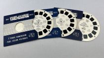 View-Master - 3 Discs Set - Tourism - Italy