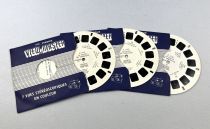 View-Master - 3 Discs Set Tourism - Versailles France