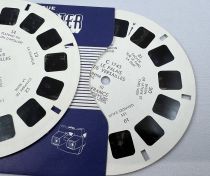 View-Master - 3 Discs Set Tourism - Versailles France