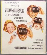 View Master - Catalogue Avril 1956 Sawyer\'s Inc.