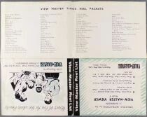 View Master - Listing des R&eacute;f&eacute;rences Sawyer\'s Inc.