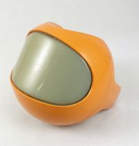 View-Master 3-D - Orange Round Viewer 