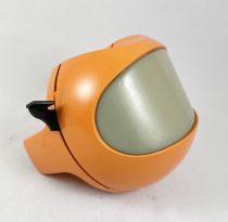 View-Master 3-D - Orange Round Viewer 