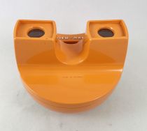 View-Master 3-D - Orange Round Viewer 