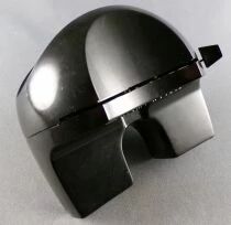 View-Master 3-D (GAF)  - Brown Round Viewer + 2 Preview Reel Disks