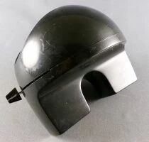 View-Master 3-D (GAF)  - Brown Round Viewer + 2 Preview Reel Disks