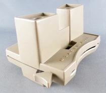 View-Master 3-D (GAF) - Coffret Visionneuse Grise + 9 Disques + Catalogue