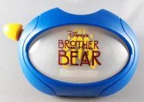 View-Master 3-D (Mattel) - Visionneuse Bleue Disney\'s Brother Bear