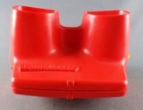 View-Master 3-D (Tyco) - Visionneuse Rouge