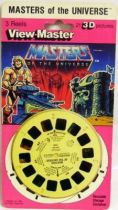 View Master 3D discs set \'\'Masters of the Universe\'\'