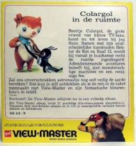 View Master Colargol book Set