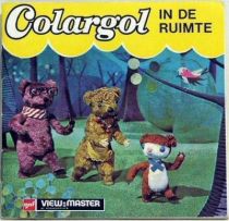 View Master Colargol small Set