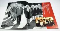 Village of the Damned - Theatrical Pamphlet / Souvenir Programme - Japan 1995