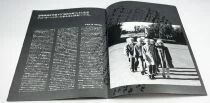 Village of the Damned - Theatrical Pamphlet / Souvenir Programme - Japan 1995