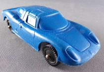 Vinyl Line Ferrari 250 Berlinetta Le Mans Bleue 1/43