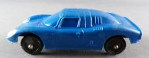 Vinyl Line Ferrari 250 Berlinetta Le Mans Blue 1:43 