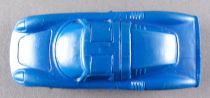 Vinyl Line Ferrari 250 Berlinetta Le Mans Blue 1:43 