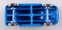 Vinyl Line Ferrari 250 Berlinetta Le Mans Blue 1:43 