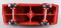 Vinyl Line Oldsmobile Tornado Rouge Bordeaux 1/43