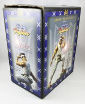 Virtua Fighter - Akira - 10inch Statue Moore Creations Inc. (1998)
