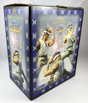 Virtua Fighter - Akira - 10inch Statue Moore Creations Inc. (1998)