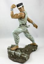 Virtua Fighter - Akira - 10inch Statue Moore Creations Inc. (1998)