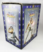 Virtua Fighter - Akira - Statue 25cm Moore Creations Inc. (1998)