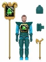 Visionaries - Super7 - Figurine ReAction+ - Darkling Lord Darkstorm