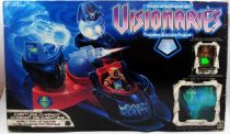 Visionaries Knights of the Magical Light - Capture Chariot / Chariot de Capture & Feryl