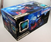 Visionaries Knights of the Magical Light - Capture Chariot / Chariot de Capture & Feryl