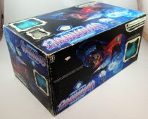 Visionaries Knights of the Magical Light - Capture Chariot / Chariot de Capture & Feryl