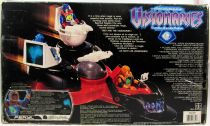 Visionaries Knights of the Magical Light - Capture Chariot / Chariot de Capture & Feryl
