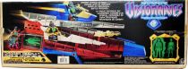 Visionaries Knights of the Magical Light - Dagger Assault / Dague Offensive & Reekon