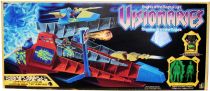 Visionaries Knights of the Magical Light - Dagger Assault & Reekon