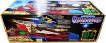 Visionaries Knights of the Magical Light - Dagger Assault & Reekon